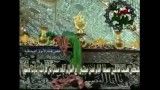 روضه حضرت ابوالفضل-علی محمدی