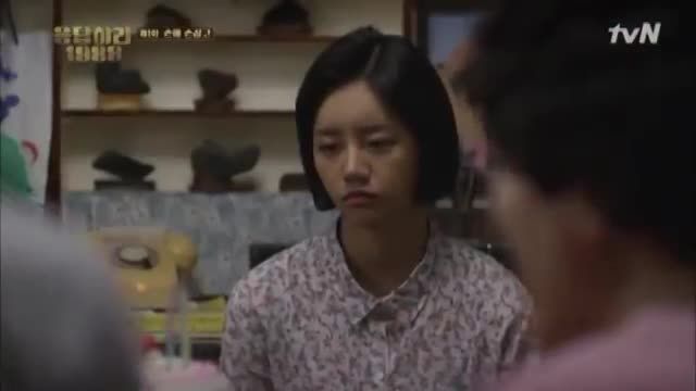 Best Teaser Drama &#039;Reply 1988&#039;