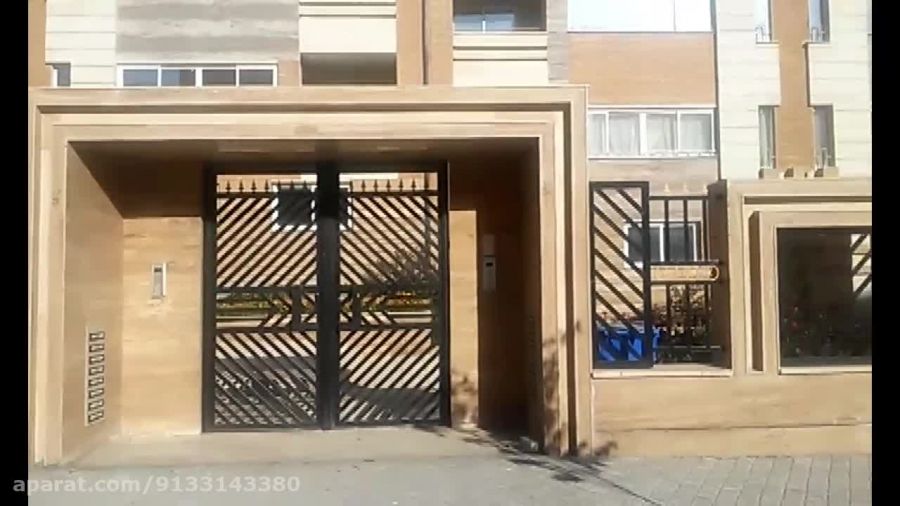 فروش آپارتمان در شهید کشوری بلوکهای میخک