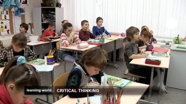 نظام آموزشی روسیه