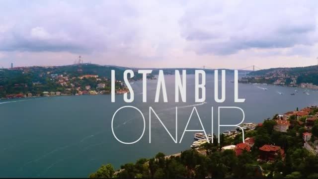 دیدنیهای توریستی ترکیه قسمت 14 مجله مرمر