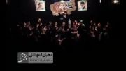 ابوذربیوکادفی زمینه دهه دوم فاطمیه1435هیئت محبان المهدی