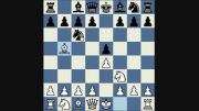 شروع اسپانیایی در شطرنج
