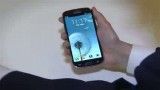 ‪Samsung Galaxy S III  - معرفی قابلیت ها