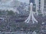 انقلاب مظلوم بحرین