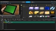 آموزش حذف پرده سبز(کروماکی) در Corel VideoStudio Pro X7