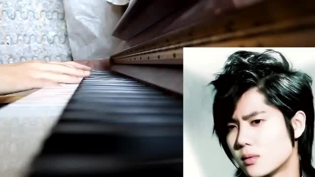 Kyu jong piano