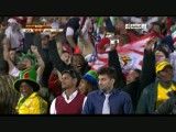 گل امریکا به الجزیره در جام جهانی2010