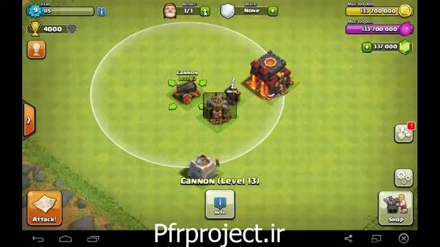 hacking clash of clans ***New ****x