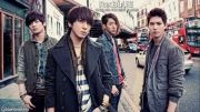 مجموعه چند آهنگ از CNBLUE