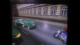 سوتی در بازی 3d-driving shcool