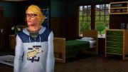 تریلر : The Sims 3 University Life - trailer 2