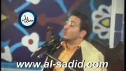 حامد شاکرنژاد - سوره نساء قسمت دوم