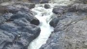 آبشار شلماش 2 - سردشت