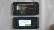 MOTO G 2nd Gen vs HTC One Mini 2_Speaker test