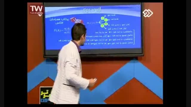 اینگونه درس ریاضی رو بخونید تا در کنکور موفق باشید ۱۱