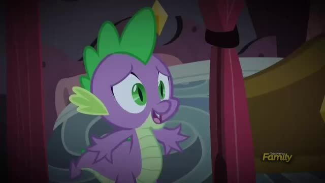 my little pony season 5 episode 10