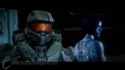 نگاهی به گرافیک Halo 4