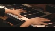 تدریس پیانو - آموزش بیان احساسات