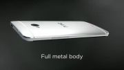 Official HTC One promo video