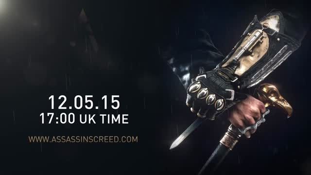 تیزر رسمی Assassin&rsquo;s Creed: Syndicate