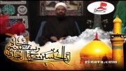 حجت الاسلام بندانی - در باب حرکت کاروان سیدالشهدا 131