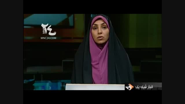 مردم تهران به جان معتادان افتادند