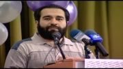جشن دکتر سلام:شعر طنز رضا احسان‌پور در وصف«کلید روحانی»
