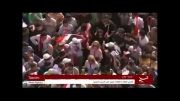 روز تمرد در مصر / قسمت هشتم