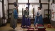 تیراندازچوسان قسمت شانزدهم پارت 10 Gunman in Joseon