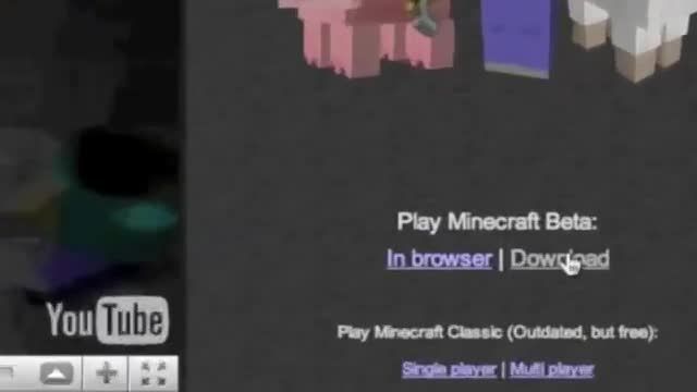 how we can download mincrafton mac ?