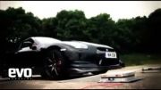 درگ                 Bugatti Veyron vs Nissan GT-R