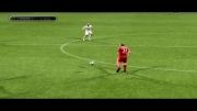 PES 2013 - بدشانسی