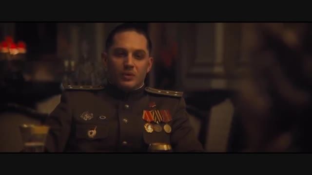 Child 44 Official Trailer