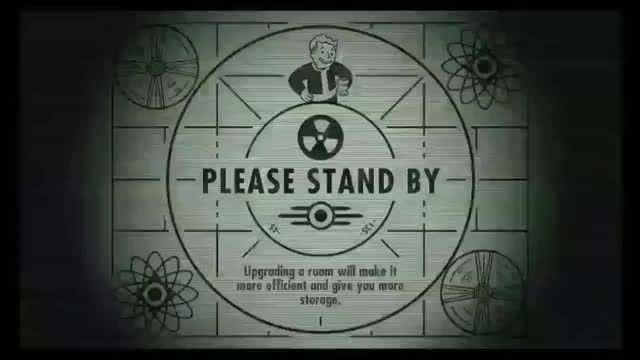 Fallout 4: E3 Gameplay
