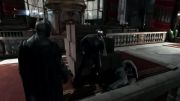 باگ در Batman Arkham Origins