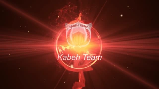 Kabeh Team - Energy Sphear By Alien7878