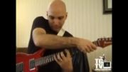 ‪01 - Joe Satriani Lesson -The Mystical Potato Head Gro
