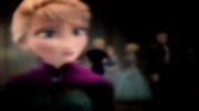 Let It Go (میکس) نیمه غمناک السا (توضیحات مهم *)