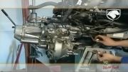 معرفی و تعمیر موتور ملی سمند EF7