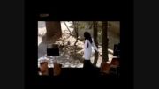 موزیک ویدئوی منه قدیم از مرتضی رنجر و رامین