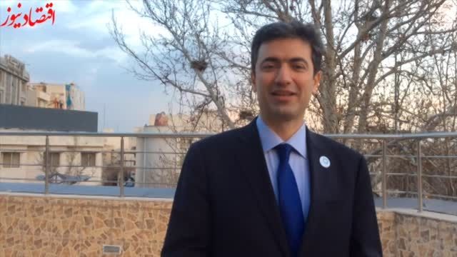 پیش بینی نائب رئیس اتاق ایران از انتخابات اتاق