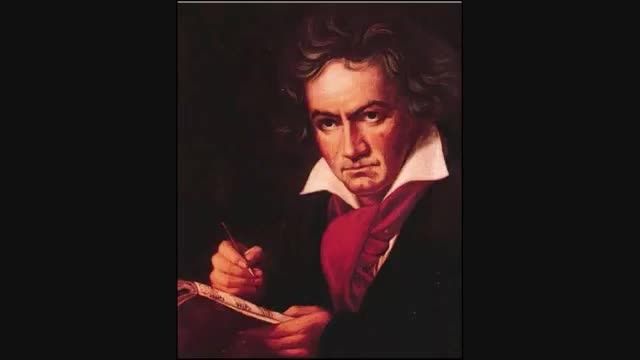 Symphony No. 9 ~ Beethoven