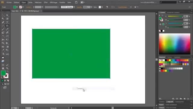 طراحی بسته بندی در نرم افزار Illustrator
