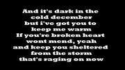 (Ed Sheeran - Lego House(lyrics