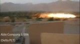 قدرت آتش a-10 بر سر طالبان