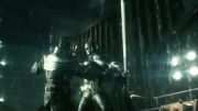 تریلر بازی Batman Arkham Knight