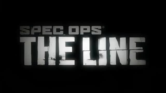 Spec Ops: The Line | Steam-Store.ir