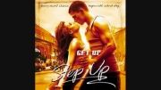 Ciara ft Chamillionaire - Get Up | Step Up