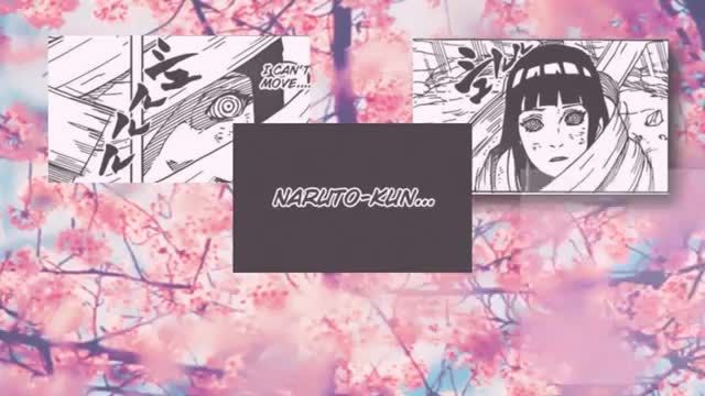 ❤ NaruHina (Naruto  Hinata) ❤ MM
